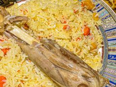 -伊带伊路新疆美食府(呼家楼店)