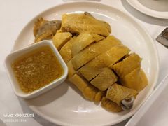 -海富门·带鱼·淮扬菜·粤菜(甘家口店)