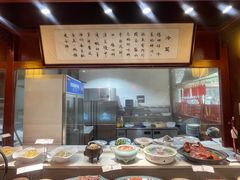 -陈记菜馆·非遗淮扬菜(东关街教场店)