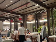 -狮王府淮扬菜(夫子庙老门东店)