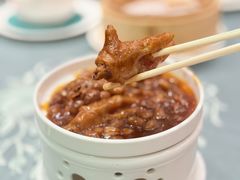 原味鲍汁焖凤爪-北园酒家(小北路店)