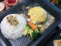-Let's Taipei 非常烘焙(太古里店)