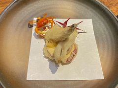 -桐寿司Sushi Tong