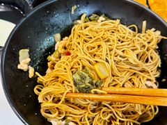 -老地方面馆(思南路店)