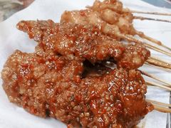 -辽B·小串(总店)