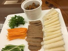 -吉祥格桑花开素食餐厅
