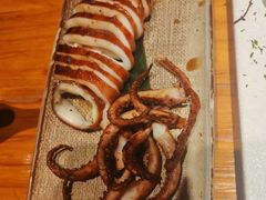 -故乡屋日本料理(八一广场店)