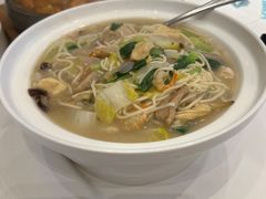 -莆田餐厅PUTIEN(三里屯店)