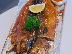 -IL Forno 意坊·意大利餐厅(温州万象城店)