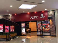 -肯德基(津滨店)