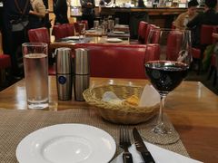 -LA MAISON公鸡和龙(蛇口店)