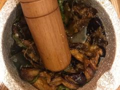 -炊烟小炒黄牛肉(中心印象城店)