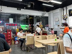 -兴兴旺·冬瓜盅·啫啫煲(西华路店)