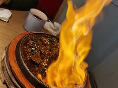 -蜜桃餐厅·伴山(绿宝广场店)