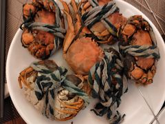 -皇朝万鑫自助餐厅