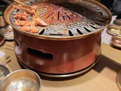 -西塔老太太泥炉烤肉(亚运村店)