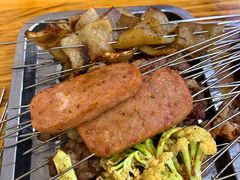 -同裕烧烤·海鲜·家常菜(杰座·欧洲城店)