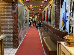 -京味民福烤鸭店(建设四马路店)