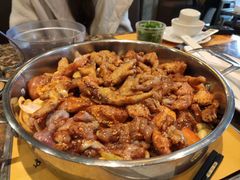 -东淮西川(国金店)