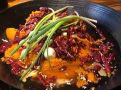 -周幺妹重庆老火锅(银泰城总店)