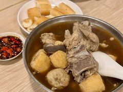 -热浪岛马来餐厅