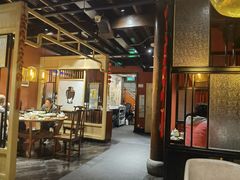 -塘人·老底子宁波菜小馆(南塘老街店)