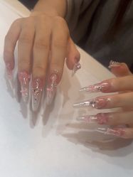 -LynLyn琳林美甲美睫