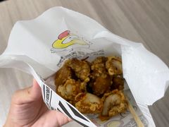 -超级鸡车(闻喜路店)