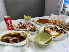 -来之顺海鲜菜馆·青岛菜·始于1993(栈桥店)