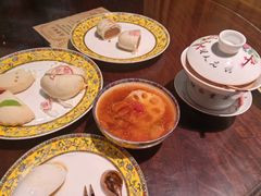 -富华斋饽饽铺·宫廷糕点·伴手礼(护国新天地店)
