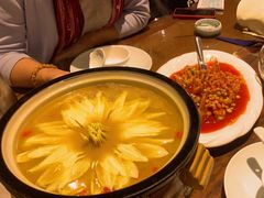 -福慧慈缘素食餐厅(王府井店)