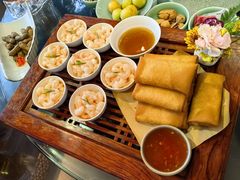 -湖畔居茶楼(湖滨店)