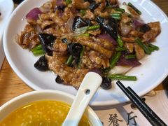 -晋情·游子轩(梅花路店)