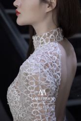 点击看大图 -MANLI BRIDAL婚纱