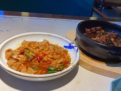 -客宴·江西客家菜(红角洲店)
