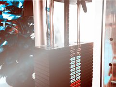 -每刻健身工作室(西直门店)