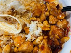 -阳阳中国饭(北京荟聚店)