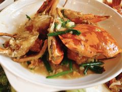 -老字号蛇口德记烧腊饭店·海鲜加工