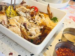 -素描餐厅(灵隐天竺店)