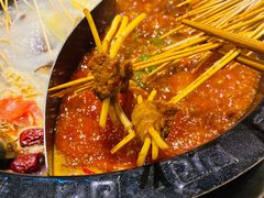 -钢管厂歆瑞源油卤串串香(春熙路太古里店)
