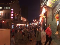 -溱湖八鲜菜馆