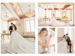 -韩国艺匠ARTIZ STUDIO(长沙店)