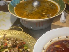 -光海·乡记酸菜鱼·始于1996(花园路店)