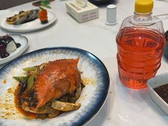 -金沙滩海鲜餐厅(梅江龙水园店)