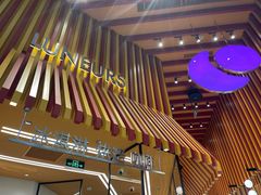 门面-LUNEURS月乐诗·法式冰淇淋(北外滩来福士广场店)