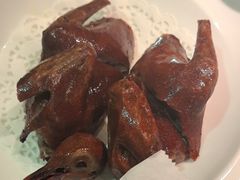 红烧乳鸽-陶陶居酒家(SM二期购物广场店)