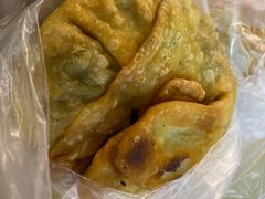 韭菜菜盒-小木菜盒(李家村秋林店)