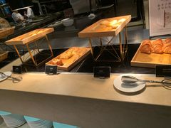 -无锡梁鸿湿地丽笙度假酒店·流觞西餐厅