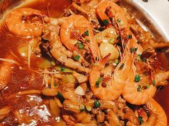 -胖哥俩肉蟹煲(湖滨银泰in77店)