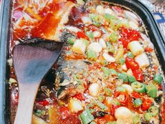 -云晓光头烧烤吧(德平路店)